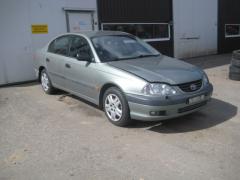 Toyota Avensis 1.6vvti