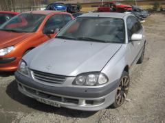Toyota Avensis 2.0