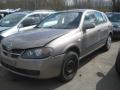 Kuva2: Nissan Almera (N16) 1.5i 16v 