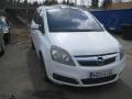 Kuva2: Opel Zafira 1.9tdi