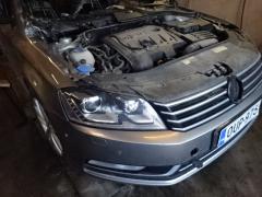 Volkswagen Passat 2.0TDI