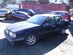 Volvo 850 Pre-Facelift 4D Sedan 2.5 GL A/T