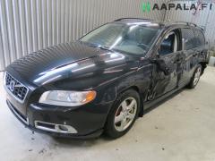 Volvo V70 III 2.4D