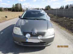 Toyota Corolla 2.0 D-4D farm. -04
