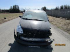 Toyota Corolla Verso 1.8 -07