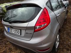 Ford Fiesta 1,2