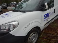 Fiat Doblo 1.6 Multijet