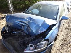 Volkswagen Golf 1.4 TGI