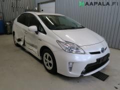 Toyota Prius (XW30) 1.8i Hybrid