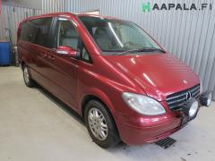 Mercedes-Benz Viano (639) 115 CDI Pitkä