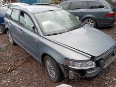 Volvo V50 Momentum
