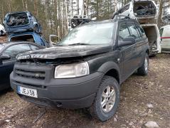 Land Rover Freelander 4x4