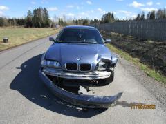 BMW E46 316 sedan -01