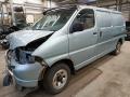 Kuva 2: Toyota Hiace  95-05 Neliveto 1997 90hv 1997