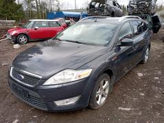 Ford Mondeo STW 1,8TDCi