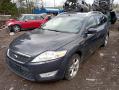 Kuva 2: Ford Mondeo STW 1,8TDCi 2009