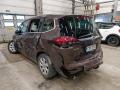 Kuva 2: Opel Zafira c 1.4 Turbo 2017 140hv 2017