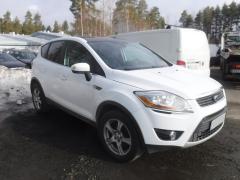 Ford Kuga I 5D SUV 2.0TDCi Powershift AWD