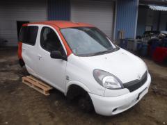 Toyota Yaris Verso 5D MPV 1.3VVT-i A/T Luna
