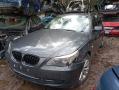 Kuva 2: BMW 5-sarja E61 530D 2008