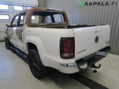 Volkswagen Amarok 3.0 V6 TDi Doppel 4Motion