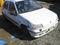 Kuva 2: Renault Clio 1996