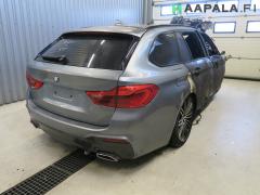 BMW G31 520dA Farm