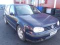 Kuva 2: Volkswagen Golf IV (1J1) 1.4 16V 1999 75hv 1999