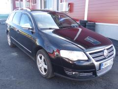 Volkswagen Passat Variant (3C5) 2.0 TDI 16V 2007 140hv