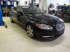 Jaguar XF 3.0D -10