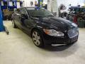 Kuva 2: Jaguar XF 3.0D -10 2010