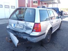 Volkswagen Golf IV Variant (1J5) 1.6 16V 2003 105hv