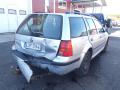 Kuva 2: Volkswagen Golf IV Variant (1J5) 1.6 16V 2003 105hv 2003