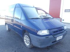 Fiat Scudo Umpikori (220L) 1.9 TD 1998 92hv