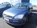 Kuva 2: Ford Focus II StW (DA_) 1.6 2006 100hv 2006