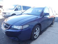 Honda Accord VII Tourer (CM) 2.2 i-CTDi 2008 140hv