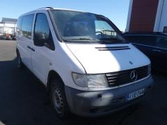 Mercedes-Benz Vito (638) 110 D 2.3 (638.074) 1997 98hv