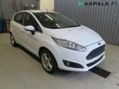 Ford Fiesta 1.0i 5/HB