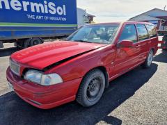 VOLVO V70 I 2.4 170hv