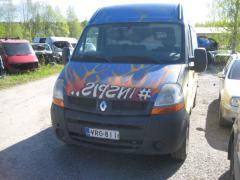 Renault Master 2.5dci