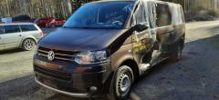 Volkswagen Transporter 2.0TDI 6v-man.