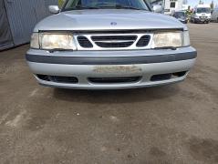 Saab 9-3 2.0 Turbo
