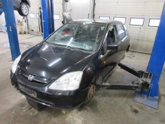 Honda Civic VII