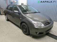 Toyota Corolla E120 1.6 VVT-i 5/HB