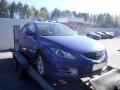 Kuva 2: Mazda 6 GH Pre-Facelift 4D Sedan 1.8i MT5 Elegance 2008