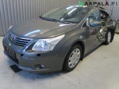 Toyota Avensis (T27) 1.8i Valvematic Sed