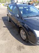 Ford Focus 1.6