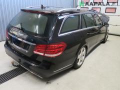 Mercedes-Benz E 212 200 CDi Farm