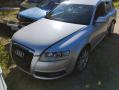 Kuva 2: Audi A6 Av.qu.3.0 TDI -11 2011