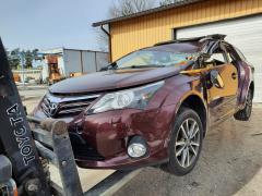 Toyota Avensis 08->>